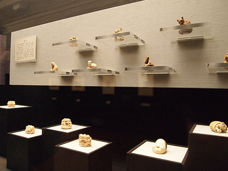 2010年東京国立博物館