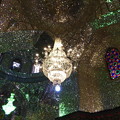 Photos: 煌めく星：聖廟の鏡モザイク張り～シラーズ Mirror mosaics