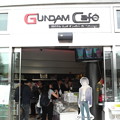 GUNDAM Cafe