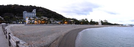 大石屋旅館