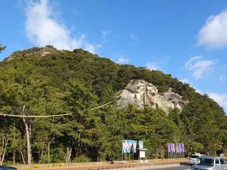 花窟神社13