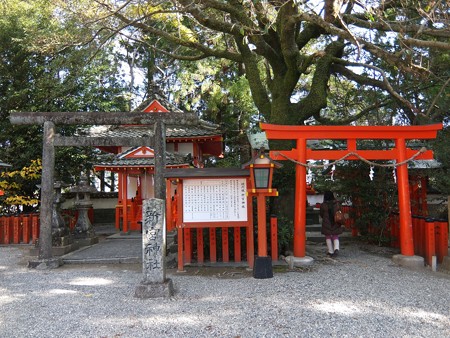熊野速玉大社09 新宮神社