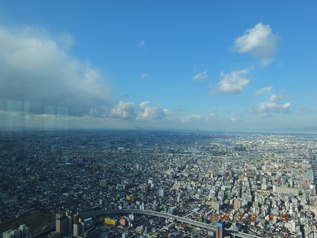 あべのハルカス06
