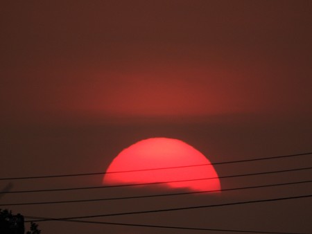 落陽09 また、明日