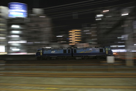 東海道線／鶴見
