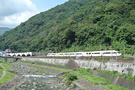 箱根登山鉄道／箱根湯本