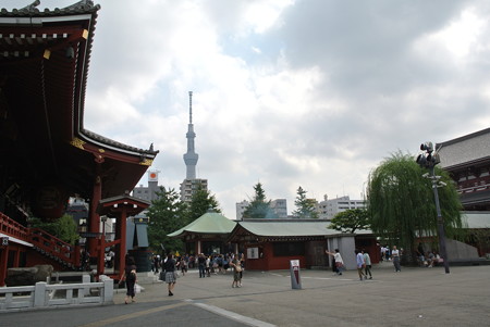浅草寺