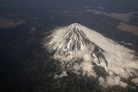 2010.01.30　富士山