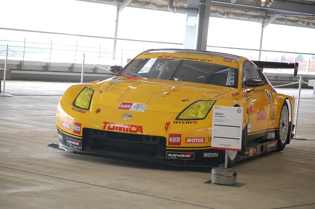 ニスモフェスティバル2014にいってきました=俺たちの日産編 ニスモフェスティバル2014にいってきました=俺たちの日産編