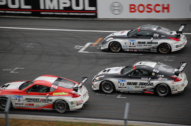 ニスモフェスティバル2014にいってきました=俺たちの日産編 ニスモフェスティバル2014にいってきました=俺たちの日産編