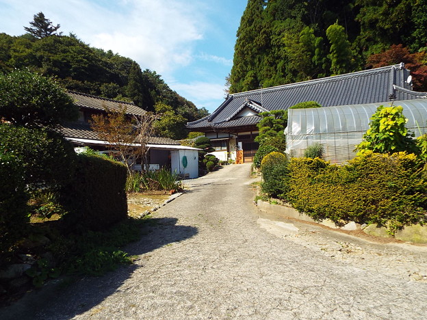 171009 (91)助川時子の家