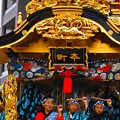 Photos: 本庄祭り１
