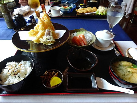 170824-052天婦羅定食