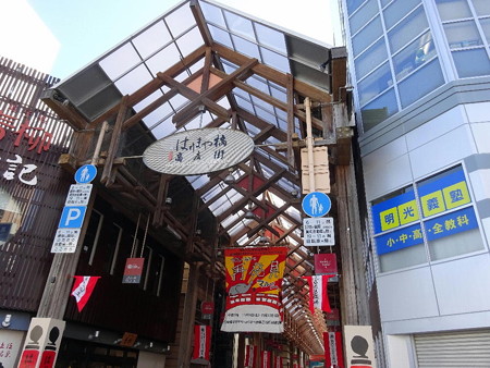 171107-05木造アーケード