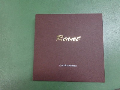 アベンシス　レグザットRCAケーブル