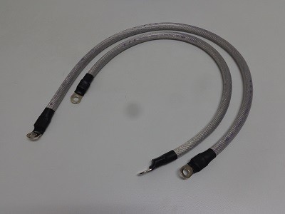 フォレスターSJ系　ノンレジケーブル取付