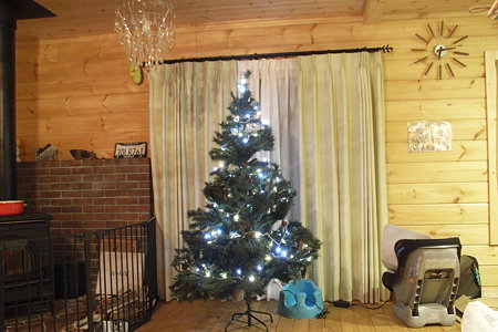 Merry Cristmas!