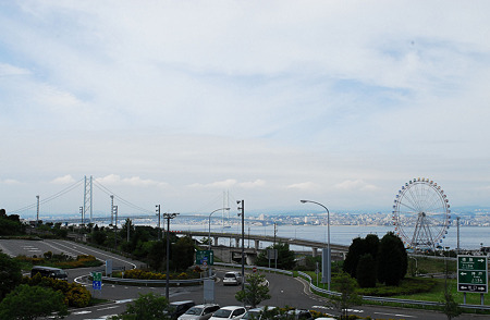 なんと暑いくらいの天気になりました