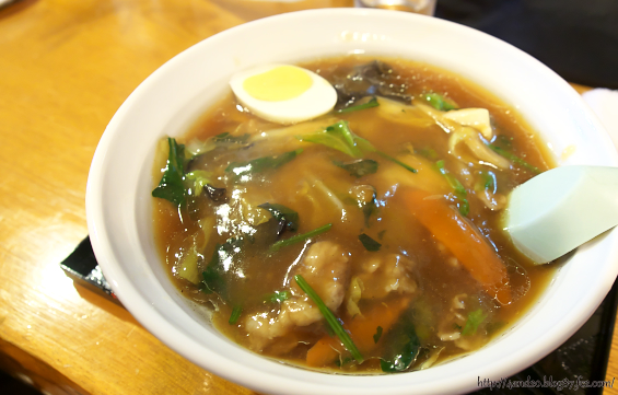 広東麺 P5130011