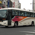Photos: 【東武バス】 2718号車