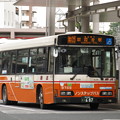 Photos: 【東武バス】　9769号車