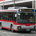 【東急バス】 NJ1052