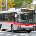 【東急バス】 NJ1448