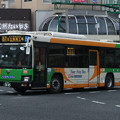 【都営バス】 H-B748