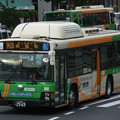 【都営バス】 R-N395
