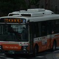 【東武バス】 2741号車