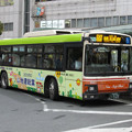 【東武バス】 9921号車