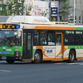 【東京都交通局】　R-M125