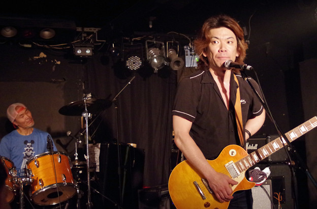 LOOSE END 024