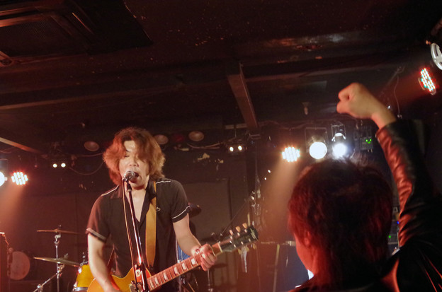 Photos: LOOSE END 017
