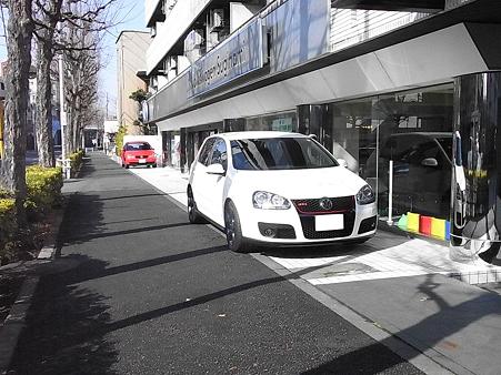いつものＤさん。