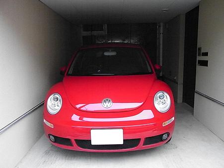 Ｎｅｗ　Ｂｅｅｔｌｅ