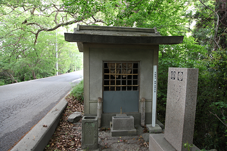 丈六寺・新開廟 - 08