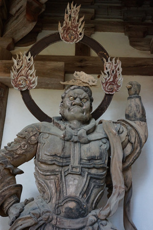西明寺 - 12