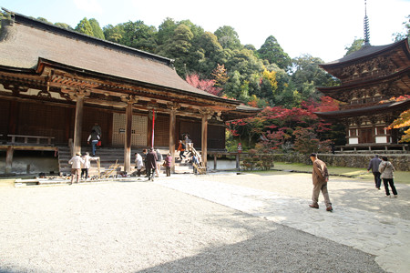 西明寺 - 13