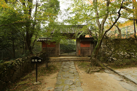 金剛輪寺 - 004