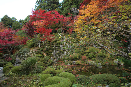 金剛輪寺 - 008