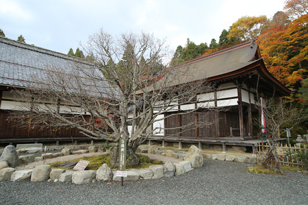 百済寺 - 03