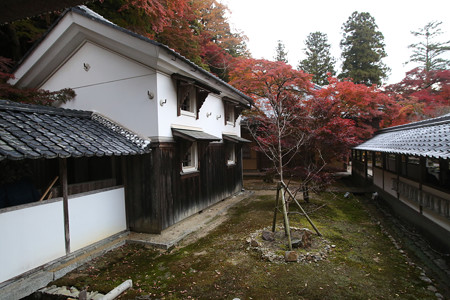 永源寺 - 007