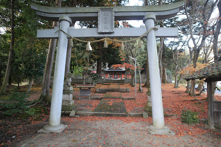 九手神社 - 04