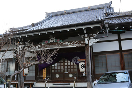 泉福寺 - 3