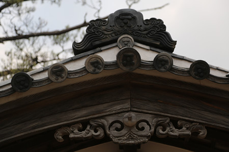 旧萩藩公明倫館 - 16