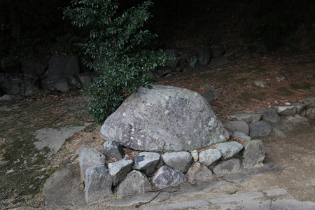 吉田松陰誕生地 - 04