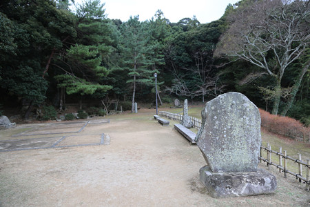 吉田松陰誕生地 - 05