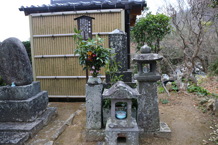 吉田松陰の墓ならびに墓所 - 3