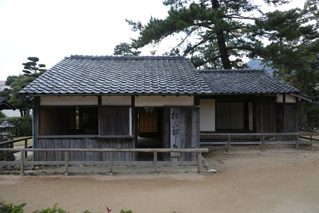 松陰神社 - 02
